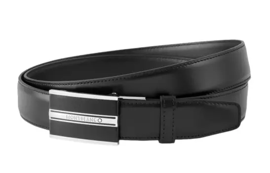 Кожаный ремень MONTBLANC