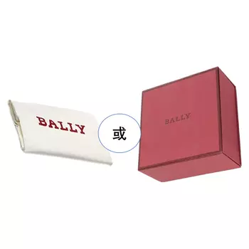 Кожаный ремень мужской BALLY