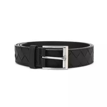 Кожаный ремень мужской Bottega Veneta