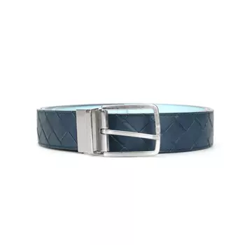 Кожаный ремень мужской Bottega Veneta