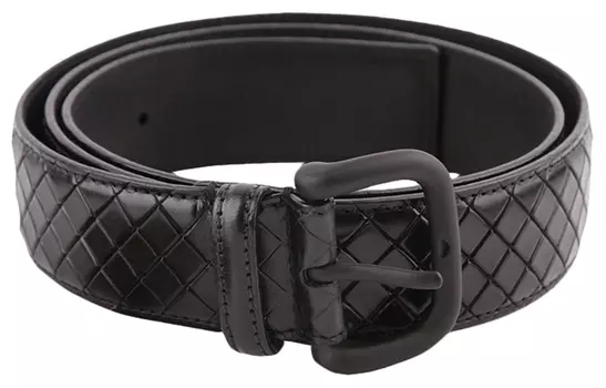 Кожаный ремень мужской Bottega Veneta