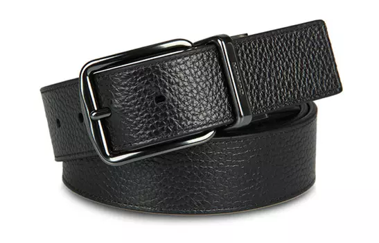 Кожаный ремень мужской COACH