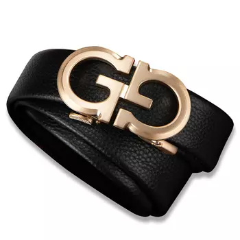 Кожаный ремень мужской JEEP SPIRIT