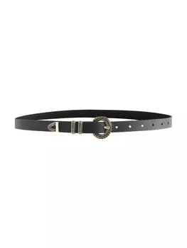 Кожаный ремень Next Belt, черный