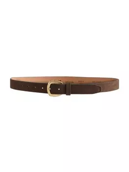 Кожаный ремень Next Belt, коричневый