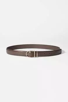 Кожаный ремень & Other Stories, коричневый