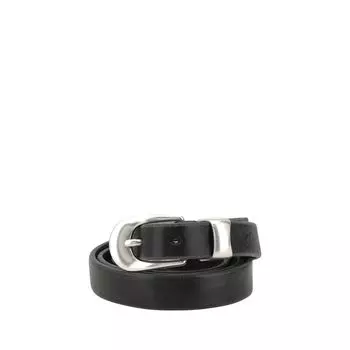 Кожаный ремень Our Legacy