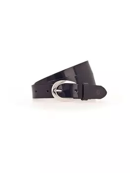 Кожаный ремень Tamaris Belt, ночной синий