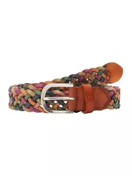 Кожаный ремень Tamaris Belt, разноцветный
