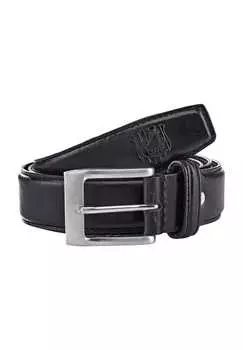 Кожаный ремень ubaldo Babista, черный