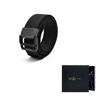 Кожаный ремень унисекс Dap