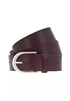 Кожаный ремень Vanzetti, коричневый