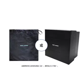 Кожаный ремень женский SAINT LAURENT