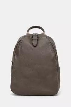 Кожаный рюкзак Answear.Lab, бежевый