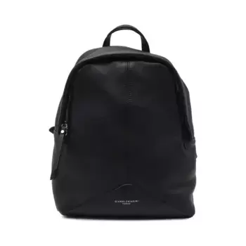 Кожаный рюкзак Gianni Chiarini, черный