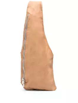 Кожаный рюкзак Guidi, нейтральный