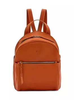 Кожаный рюкзак Лунгарно Il Bisonte