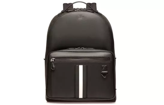 Кожаный рюкзак Mavrick BALLY