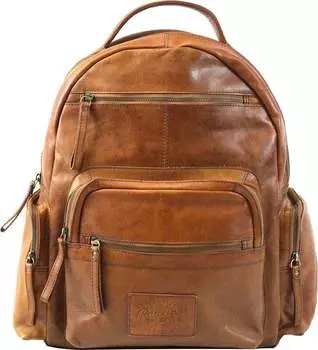 Кожаный рюкзак Rawlings Frankie