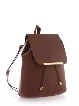 Кожаный женский рюкзак Stilgo