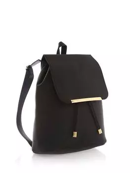 Кожаный женский рюкзак Stilgo