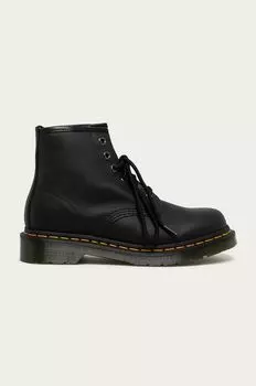 Кожевники 101 Dr. Martens, черный