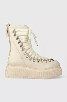 Кожевники ДРОМО AGL, бежевый