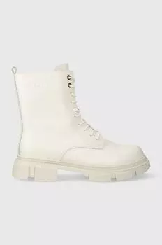 Кожевники GOE Goe, белый