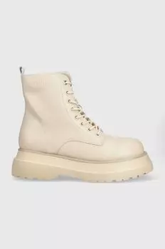 Кожевники GOE Goe, бежевый