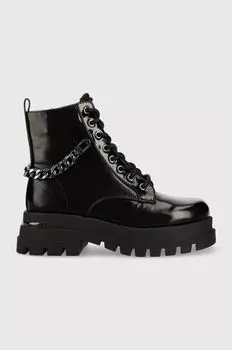 Кожевники Grandeur Aldo, черный