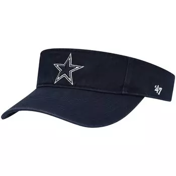 Козырек 47 Dallas Cowboys, нави
