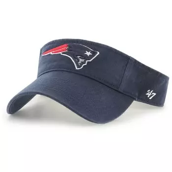 Козырек 47 New England Patriots, нави