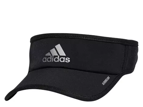 Козырек Adidas Superlite 2, черный