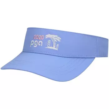 Козырек Ahead Pga Of America, фиолетовый