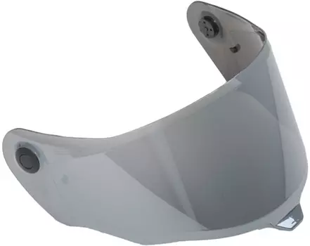 Козырек Bell Panovision, бледно-синий