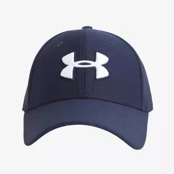 Козырек Blitzing 3.0 Under Armour, мультиколор
