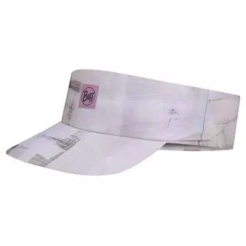 Козырек Buff Pack Speed, белый