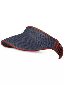 Козырек Carla ERES, синий