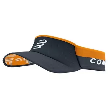 Козырек Compressport Ultralight, оранжевый