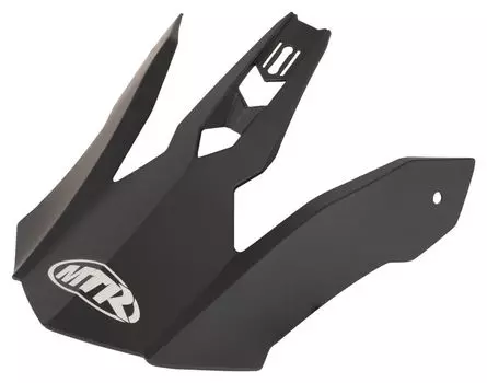 Козырек для шлема X6B MTR