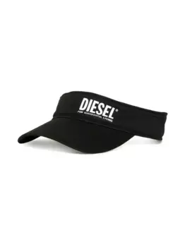 Козырек Fdels Diesel Kids, черный