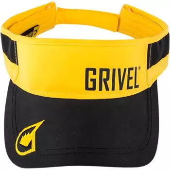 Козырек Grivel Sun, желтый