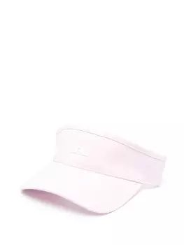 Козырек J.Lindeberg Yada, розовый