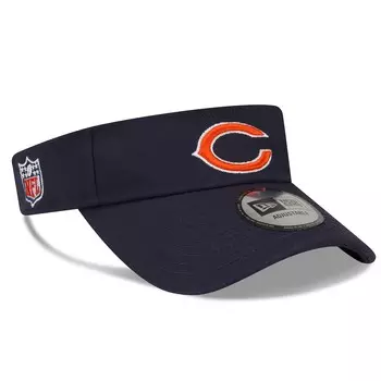 Козырек New Era Chicago Bears, нави