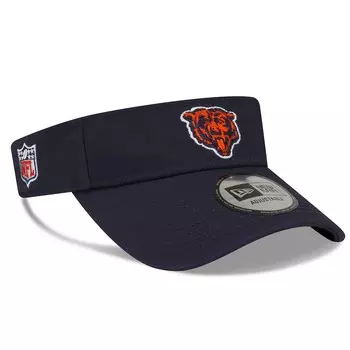 Козырек New Era Chicago Bears, нави