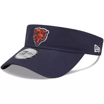Козырек New Era Chicago Bears, нави