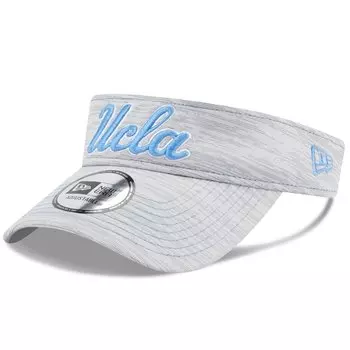 Козырек New Era Ucla Bruins, серый