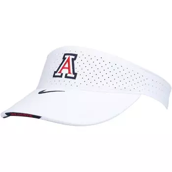 Козырек Nike Arizona Wildcats, белый