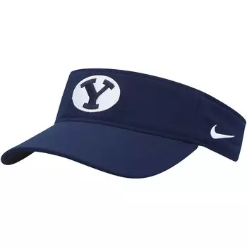 Козырек Nike Byu Cougars, нави