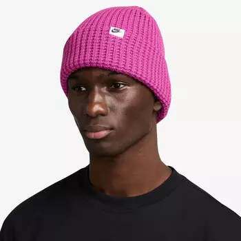 Козырек Nike, фиолетовый